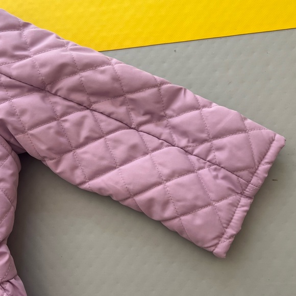 J. Crew Factory Toddler Barn Jacket - Picture 5 of 7